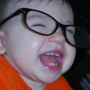 Meet your Posher, James